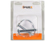 Sparex Agripak 2 pcs. Shaft Locking Pin 9.5mm x 57mm | S.172358 - Product Image 1