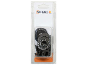 Sparex Agripak 95 pcs. Shakeproof Washers Internal 6 - 24mm | S.172361 - Product Image 1