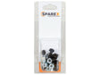 Sparex Agripak 10 pcs. Shear Bolt 1/4x38mm | S.172362 - Product Image 1