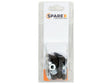 Sparex Agripak 10 pcs. Shear Bolt 5/16x38mm | S.172364 - Product Image 1