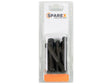 Sparex Agripak 10 pcs. Shear Bolt 5/16x63.5mm | S.172365 - Product Image 1