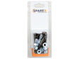 Sparex Agripak 10 pcs. Shear Bolt 5/16x51mm | S.172366 - Product Image 1