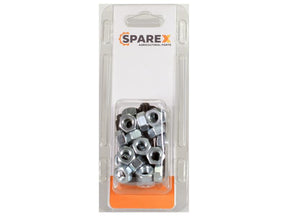 Sparex Agripak 10 pcs. Shear Bolt 5/16x44.5mm | S.172368 - Product Image 1