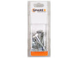 Sparex Agripak 6 pcs. Shear Bolt M10x50mm | S.172373 - Product Image 1