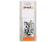 Sparex Agripak 6 pcs. Shear Bolt M10x50mm | S.172374 - Product Image 1