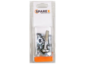 Sparex Agripak 6 pcs. Shear Bolt M10x50mm | S.172374 - Product Image 1