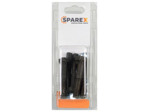 Sparex Agripak 6 pcs. Shear Bolt M10 x 1.50x55mm | S.172375 - Product Image 1