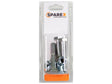 Sparex Agripak 6 pcs. Shear Bolt M10x60mm | S.172377 - Product Image 1