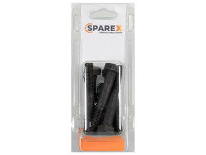 Sparex Agripak 6 pcs. Shear Bolt M10 x 1.50x70mm | S.172379 - Product Image 1