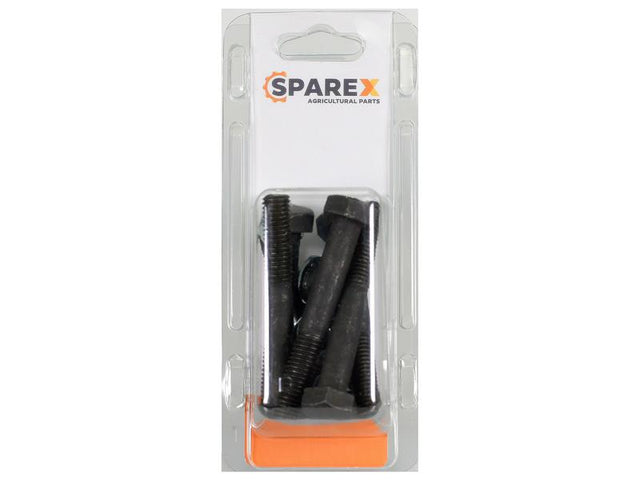 Sparex Agripak 6 pcs. Shear Bolt M10 x 1.50x70mm | S.172379 - Product Image 1