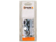 Sparex Agripak 6 pcs. Shear Bolt M12x60mm | S.172381 - Product Image 1