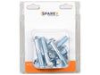 Sparex Agripak 6 pcs. Shear Bolt M12x65mm | S.172382 - Product Image 1
