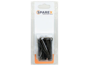 Sparex Agripak 10 pcs. Shear Bolt M8 x 1.25x55mm | S.172388 - Product Image 1