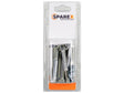 Sparex Agripak 10 pcs. Shear Bolt M8x60mm | S.172389 - Product Image 1