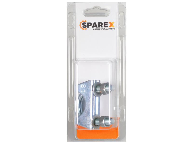 Sparex Agripak Silencer Clamp 29mm | S.172394 - Product Image 1