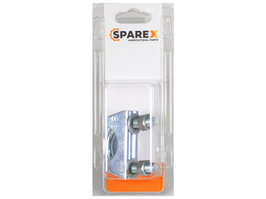 Sparex Agripak Silencer Clamp 29mm | S.172394 - Product Image 1