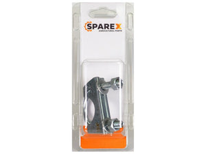 Sparex Agripak Silencer Clamp 32mm | S.172395 - Product Image 1