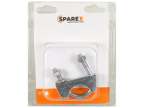 Sparex Agripak Silencer Clamp 35mm | S.172396 - Product Image 1