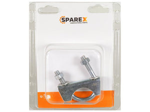 Sparex Agripak Silencer Clamp 35mm | S.172396 - Product Image 1