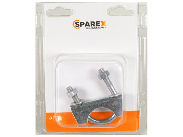 Sparex Agripak Silencer Clamp 35mm | S.172396 - Product Image 1