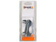 Sparex Agripak Silencer Clamp 38mm | S.172397 - Product Image 1