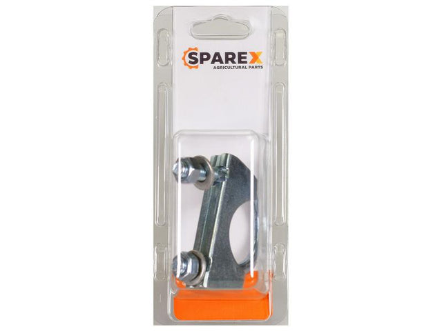 Sparex Agripak Silencer Clamp 38mm | S.172397 - Product Image 1
