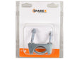 Sparex Agripak Silencer Clamp 41mm | S.172398 - Product Image 1