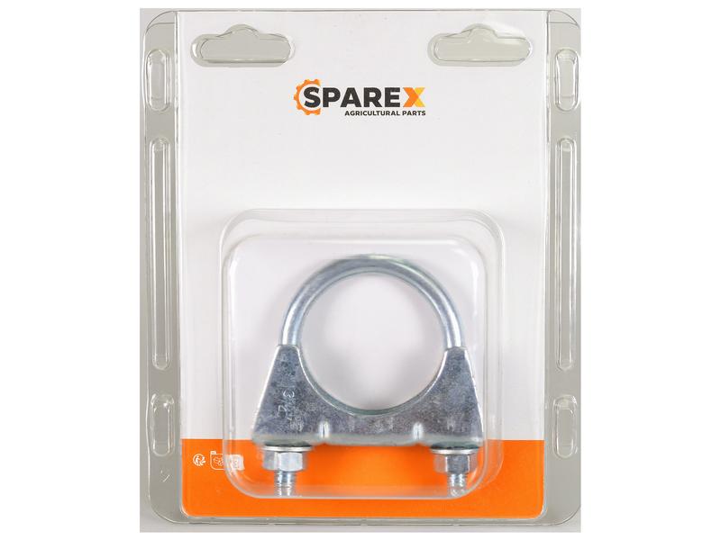Sparex Agripak Silencer Clamp 45mm | S.172400 - Product Image 1