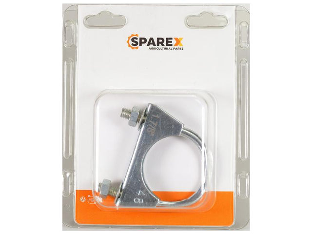 Sparex Agripak Silencer Clamp 48mm | S.172401 - Product Image 1