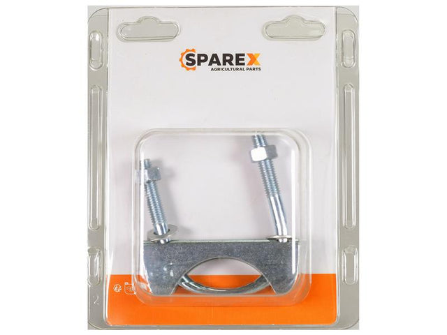 Sparex Agripak Silencer Clamp 52mm | S.172402 - Product Image 1
