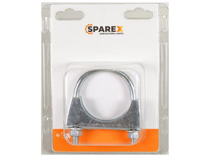 Sparex Agripak Silencer Clamp 54mm | S.172403 - Product Image 1