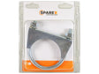 Sparex Agripak Silencer Clamp 70mm | S.172408 - Product Image 1