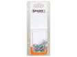 Sparex Agripak 20 pcs. Grip Clip - Single Wound, 2 x 44mm | S.172409 - Product Image 1