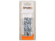 Sparex Agripak 12 pcs. Grip Clip - Single Wound, 3-4 x 66-79mm | S.172413 - Product Image 1