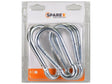 Sparex Agripak 4 pcs. Snap Hook 11 x 120mm | S.172415 - Product Image 1
