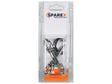Sparex Agripak 2 pcs. Snap Hook with Swivel End, Ø16mm | S.172419 - Product Image 1