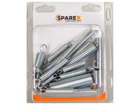 Sparex Agripak 31 pcs. Spring Assortment | S.172421 - Product Image 1