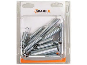 Sparex Agripak 31 pcs. Spring Assortment | S.172421 - Product Image 1