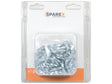 Sparex Agripak 136 pcs. Spring Washer Assortment, ID 1/4 - 3/4'' | S.172422 - Product Image 1
