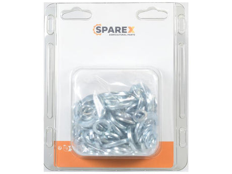 Sparex Agripak 136 pcs. Spring Washer Assortment, ID 1/4 - 3/4'' | S.172422 - Product Image 1