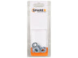 Sparex Agripak 10 pcs. Imperial Spring Washer ID 3/8'' | S.172423 - Product Image 1