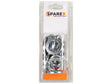 Sparex Agripak 20 pcs. Spring Washer Assortment, ID 5/8'' | S.172425 - Product Image 1