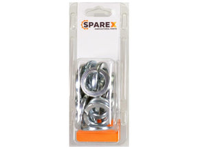 Sparex Agripak 20 pcs. Spring Washer Assortment, ID 5/8'' | S.172425 - Product Image 1