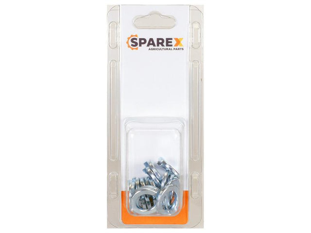 Sparex Agripak 20 pcs. Metric Spring Washer M14 | S.172429 - Product Image 1