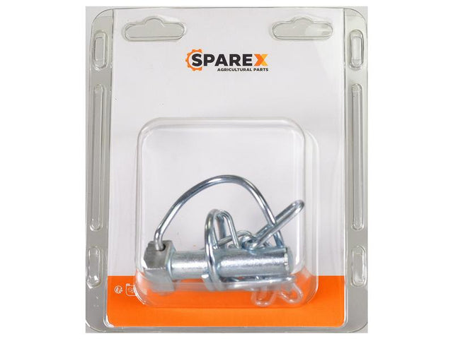 Sparex Agripak 1 pc. Stabiliser Pin 14mm x 67mm | S.172430 - Product Image 1