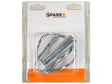 Sparex Agripak 2 pcs. Stabiliser Pin 19mm x 90mm | S.172432 - Product Image 1