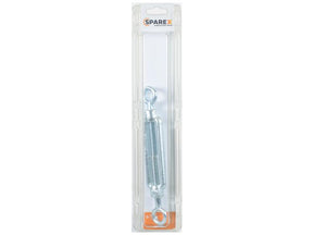 Sparex Agripak Turnbuckle Eye/Eye M10 | S.172434 - Product Image 1