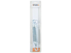 Sparex Agripak Turnbuckle Eye/Eye M10 | S.172434 - Product Image 1