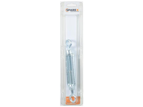 Sparex Agripak Turnbuckle Eye/Eye M10 | S.172434 - Product Image 1