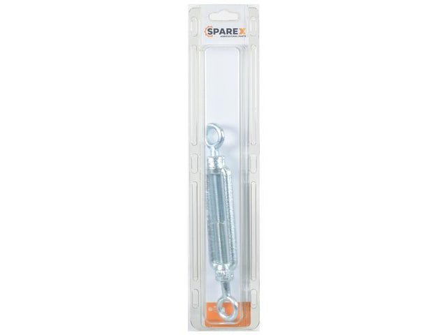 Sparex Agripak Turnbuckle Eye/Eye M10 | S.172434 - Product Image 1